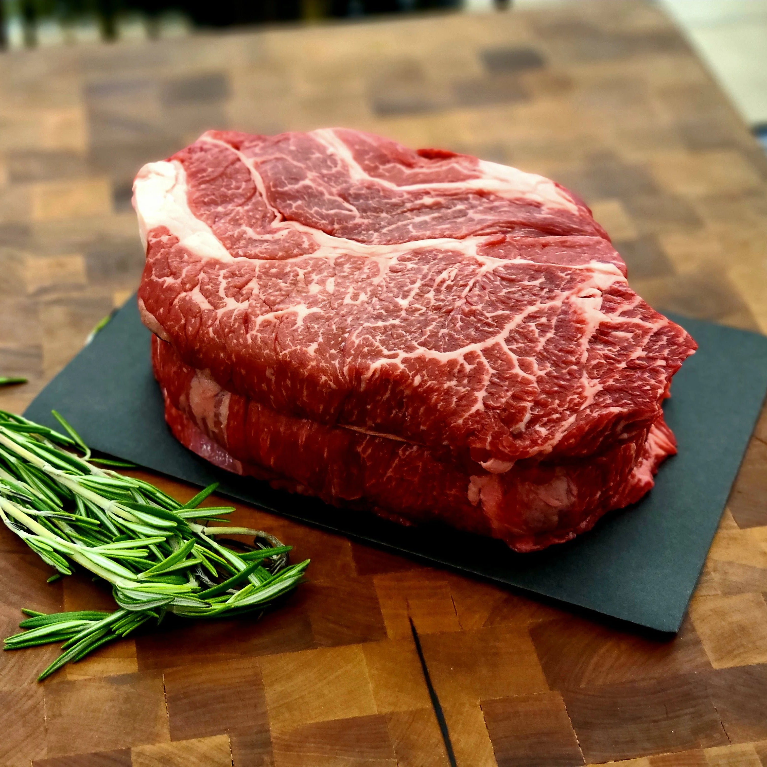 Boneless Chuck Roast