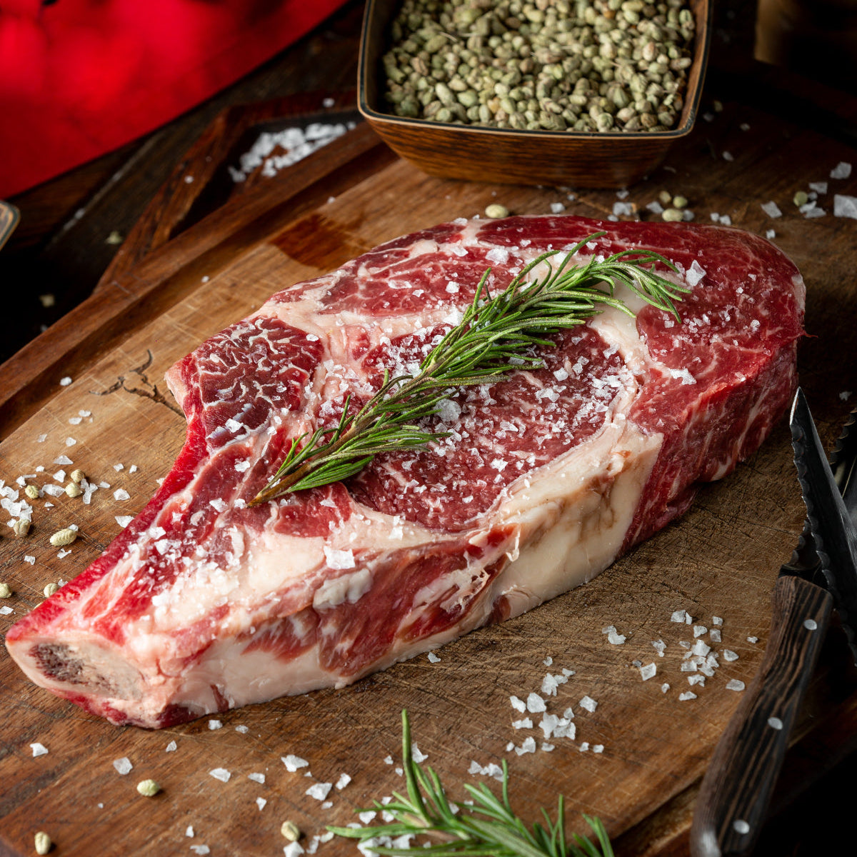 Ribeye