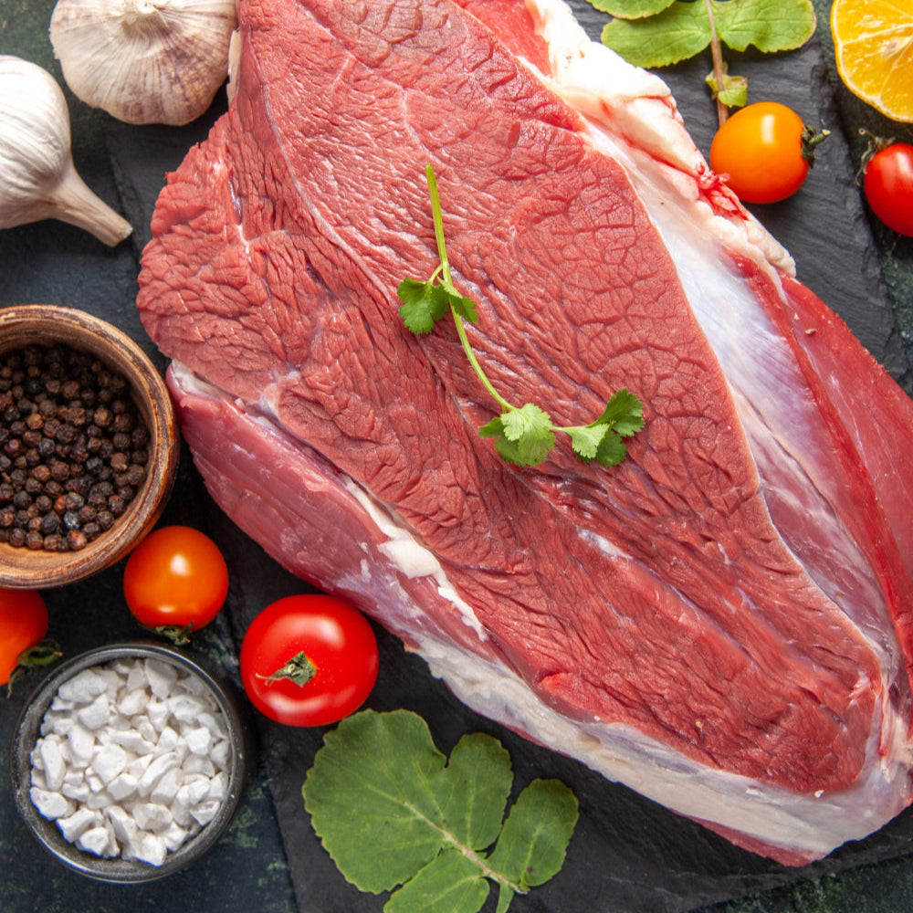 Rump Roast