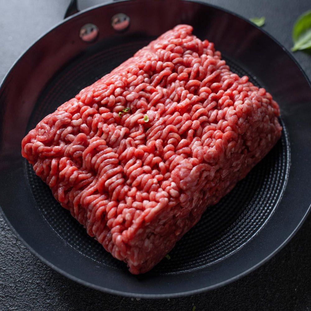 Ground Beef