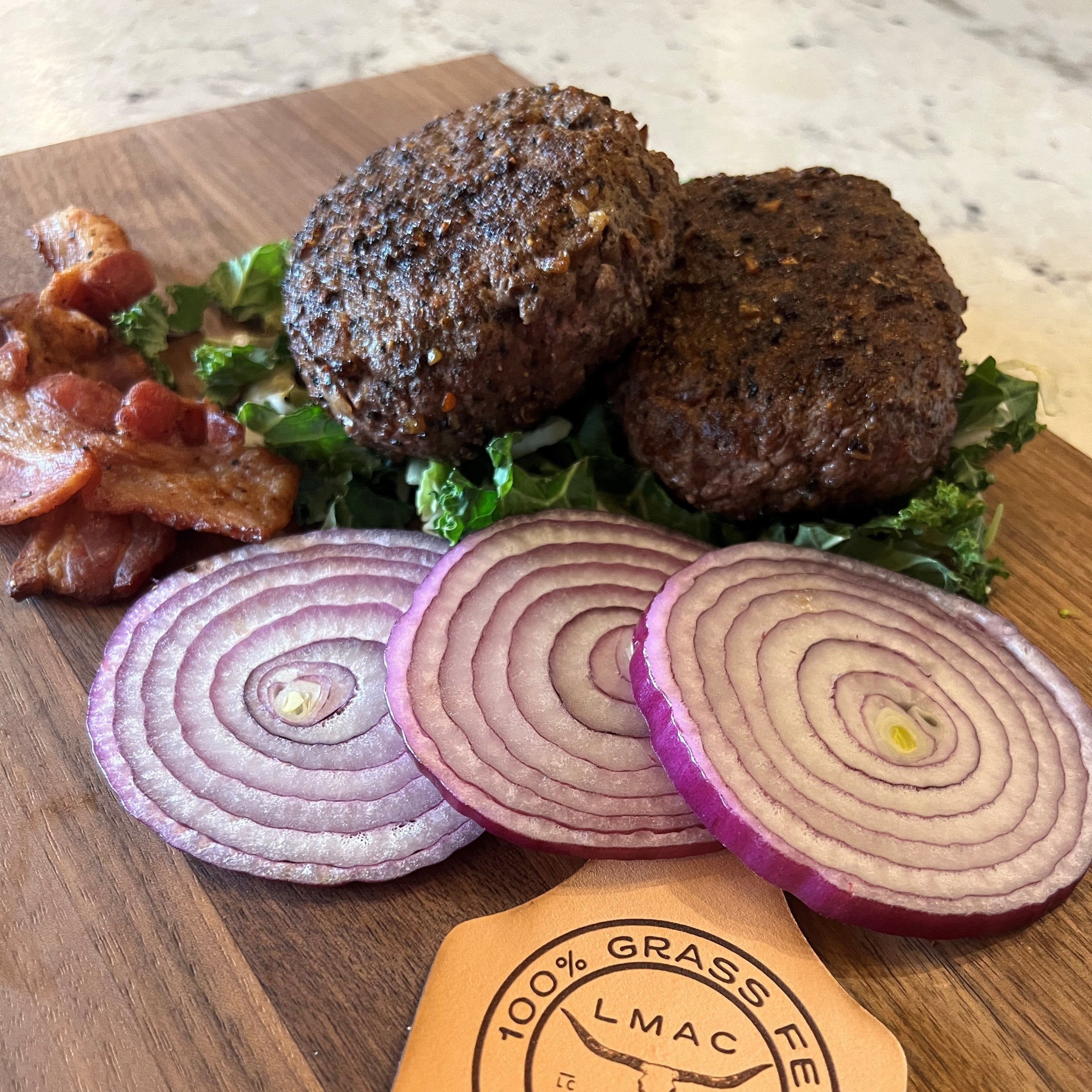 Ground Beef