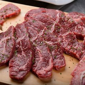 Carne Asada
