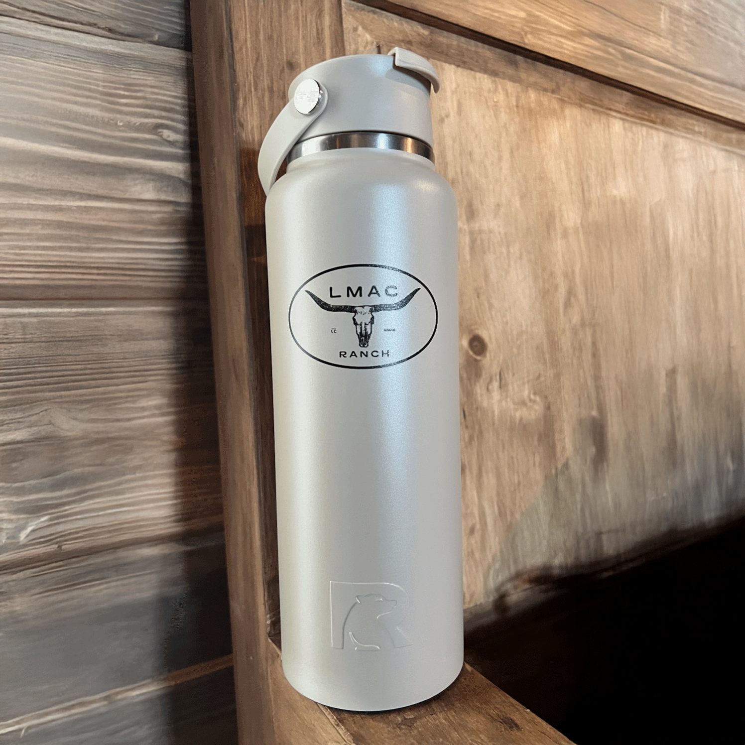 Thermos Bottle - 40 oz