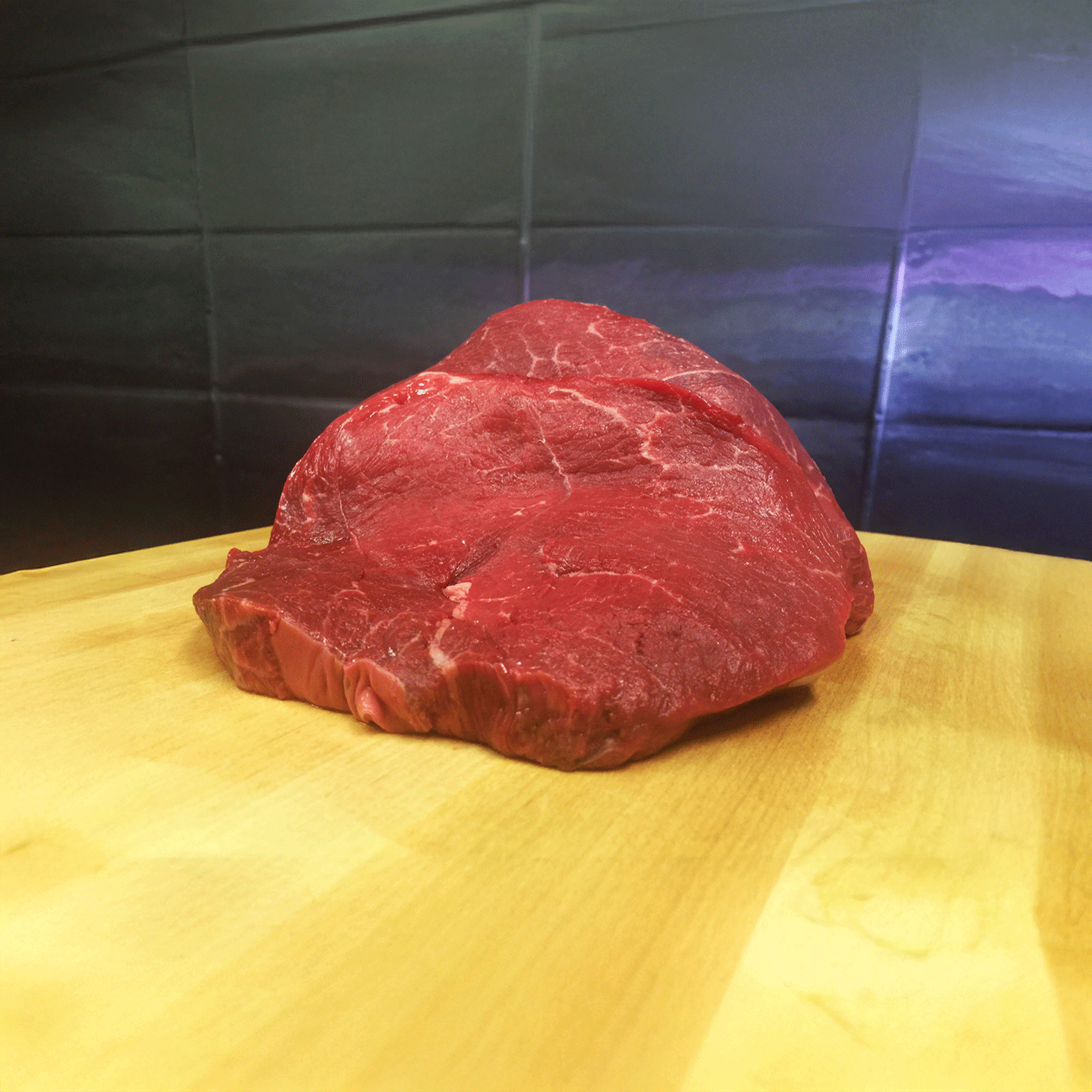 Round Steak