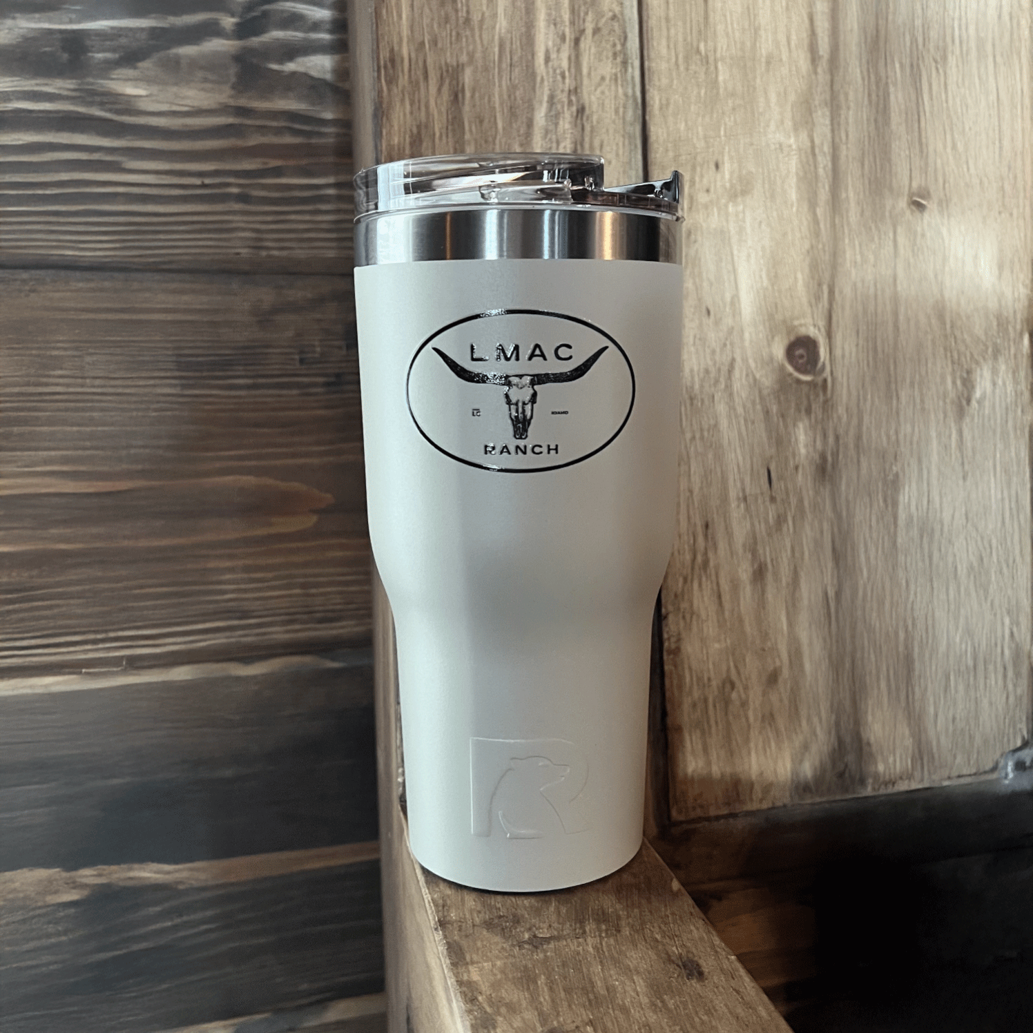 Coffee Cup - 32 oz