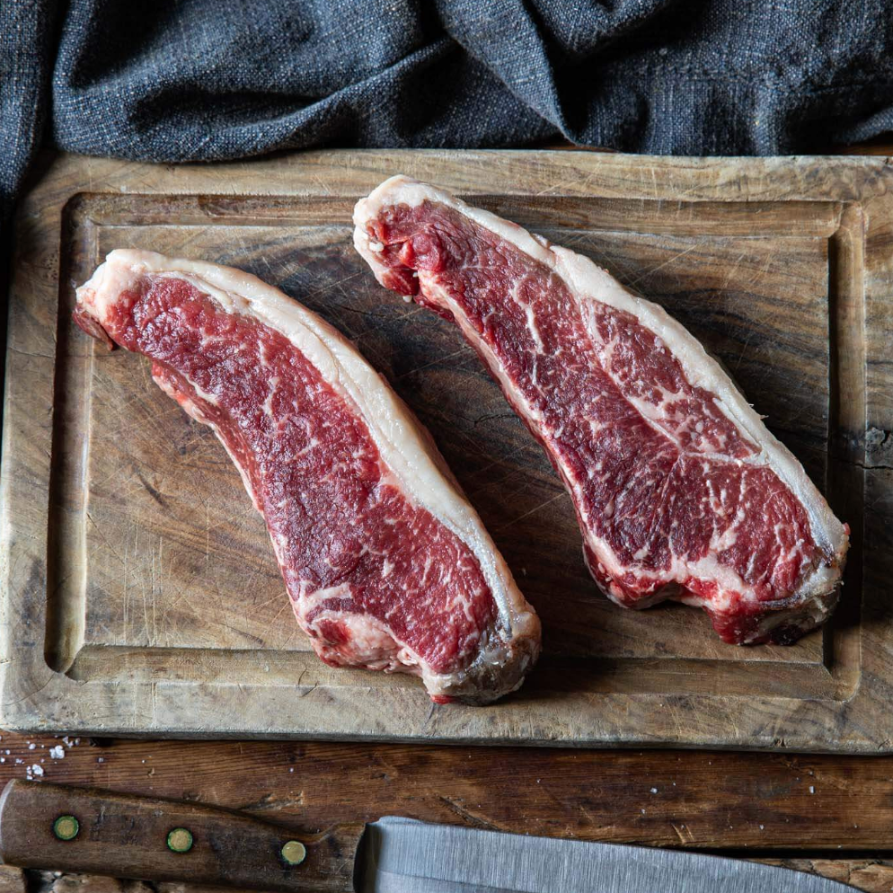 New York Steak