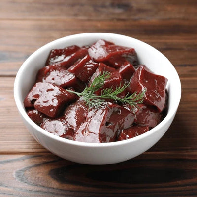 Liver