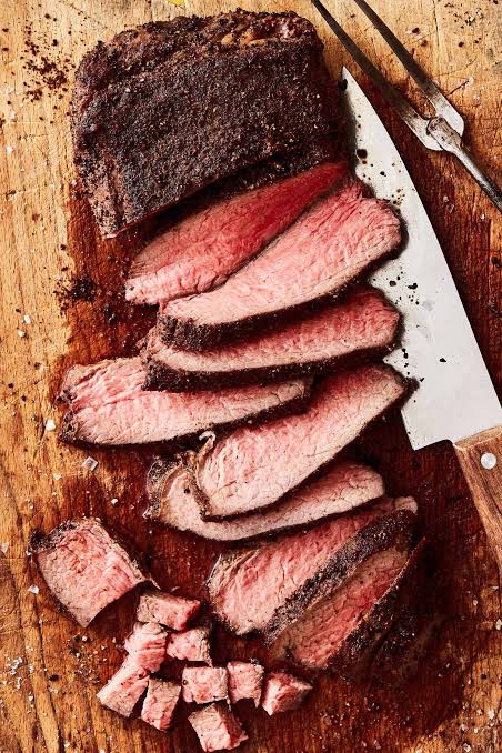 Tri Tip Roast