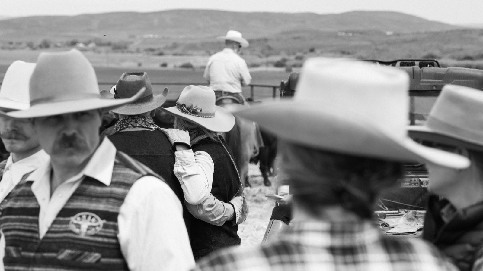 LMAC Ranch
