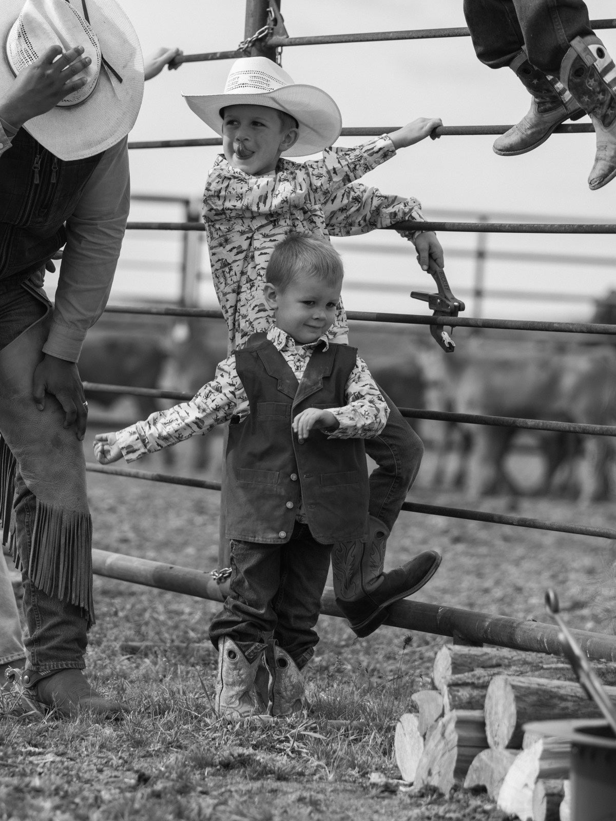 LMAC Ranch